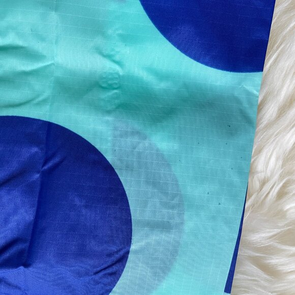[Please READ] NWOT Standard Baggu - Mint Big Dot - Picture 8 of 10